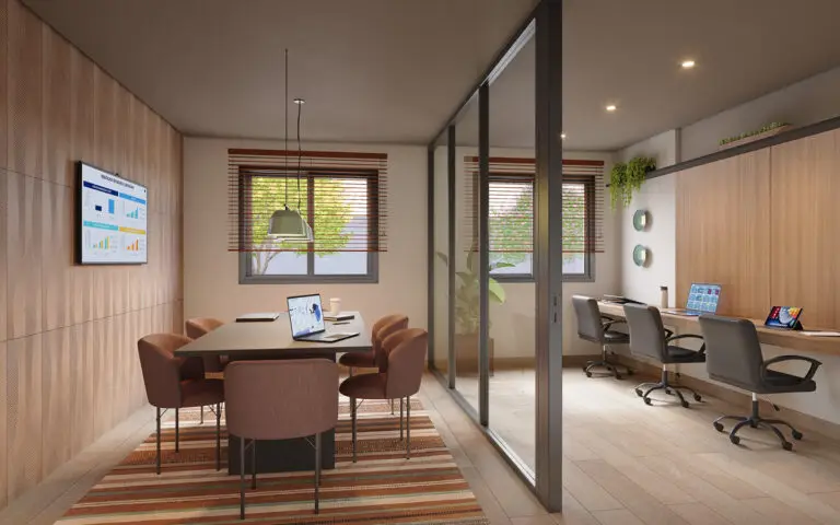 coworking cury cidade parque guarapiranga